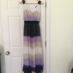 Express Maxi Dress